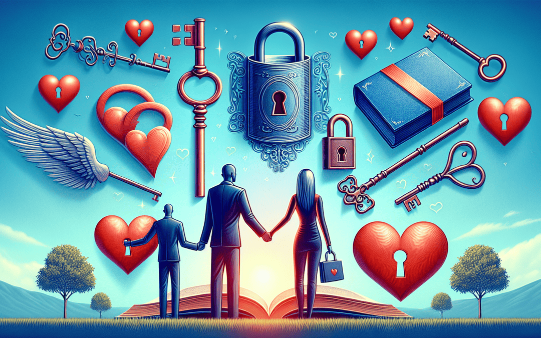 Savršen Par: Kako Naći Osobu koja se Uklapa s Vama