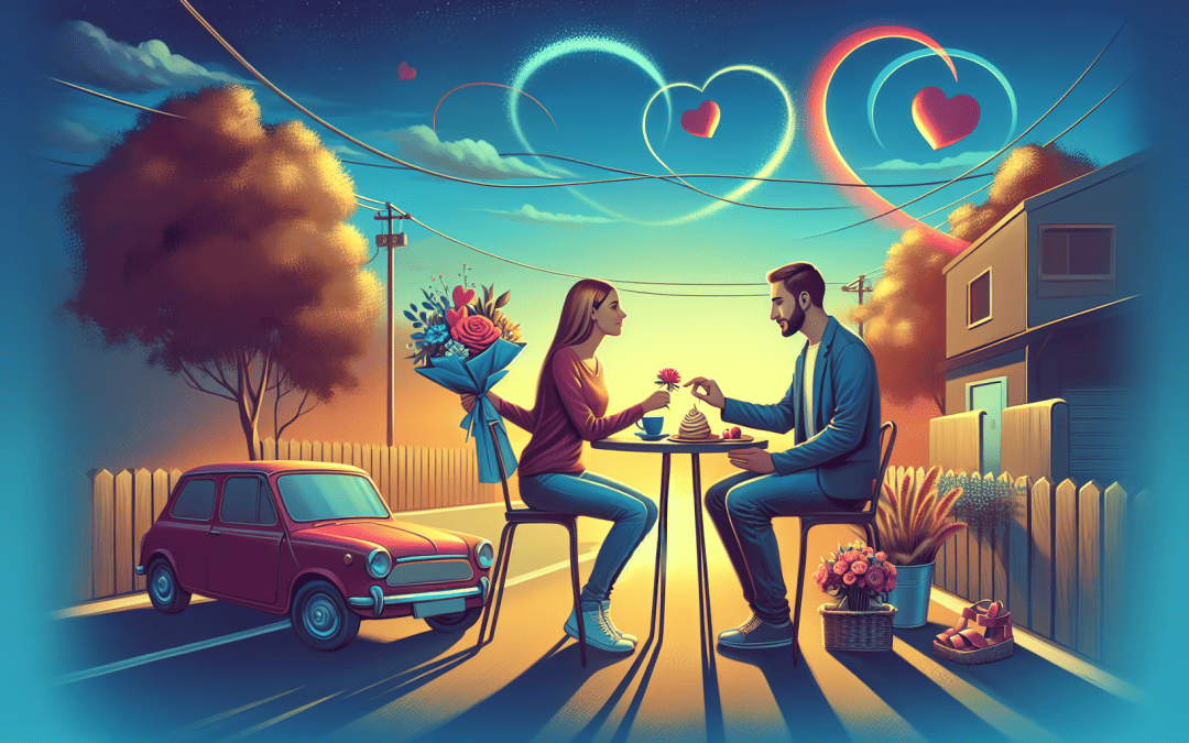 Razumijevanje ljubavnih jezika: Kako komunicirati ljubav na način koji vaš partner razumije