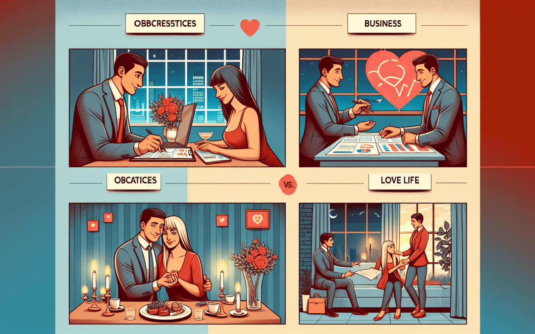 Balansiranje Posla i Veze: Kako Uskladiti Obveze i Održati Harmoniju