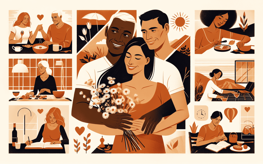 Održavanje Iskre: Kreativni Načini za Održavanje Romantike U Vezi