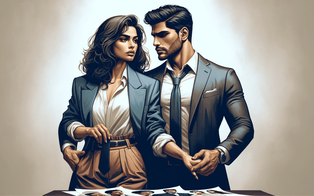 Povjerenje i Sumnje: Ojačavanje Veze Kroz Izazove