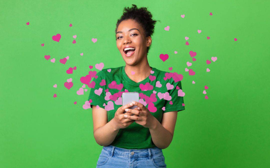 Kako prepoznati je li netko kompatibilan već kroz poruke